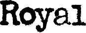 Royal