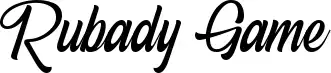 Rubady Game