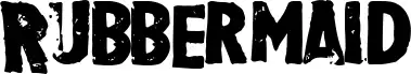 Rubbermaid