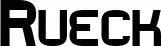 Rueck