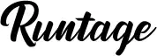 Runtage