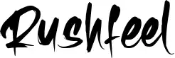 Rushfeel