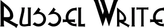 Russel Write