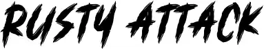 Rusty Attack