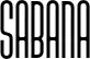 Sabana