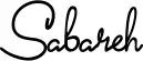 Sabareh