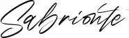 Sabrionte