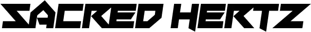 Sacred Hertz
