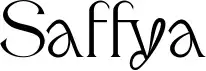 Saffya