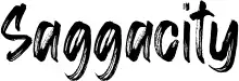 Saggacity