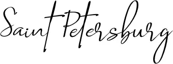 Saint Petersburg