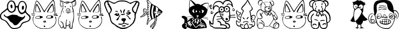Sakabe Animal 01