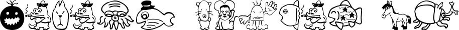 Sakabe Animal 02