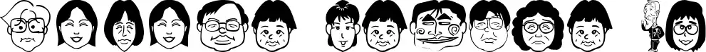 Sakabe People 05