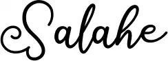 Salahe