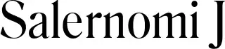 Salernomi J