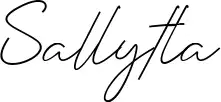Sallytta