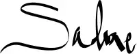 Salme