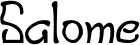 Salome