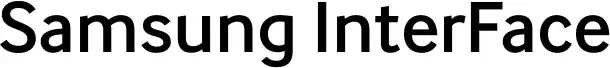 Samsung InterFace