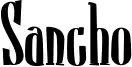 Sancho