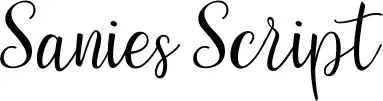 Sanies Script