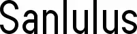Sanlulus