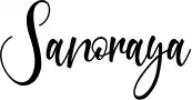 Sanoraya