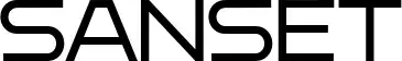 Sanset