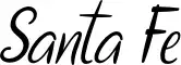 Santa Fe