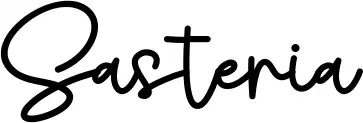 Sasteria