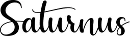 Saturnus