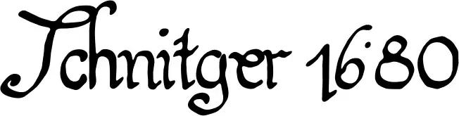 Schnitger 1680