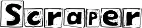 Scraper