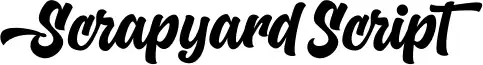 Scrapyard Script