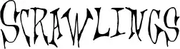 Scrawlings