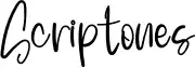 Scriptones