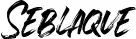 Seblaque
