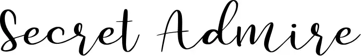 Secret Admire