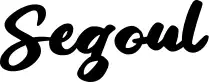 Segoul