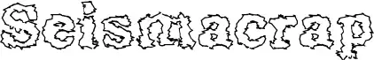Seismacrap