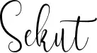 Sekut