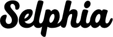 Selphia
