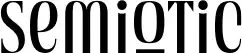 Semiotic