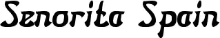 Senorita Spain