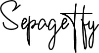 Sepagetty