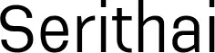 Serithai