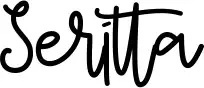 Seritta