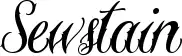 Sewstain