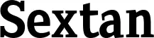 Sextan